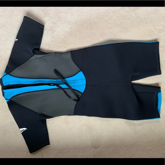 Ocean Tec Swim Wet Suit Discovery Cove Poshmark
